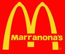 Haga click para ver la imagen ampliada logotomia mcdonalds.gif